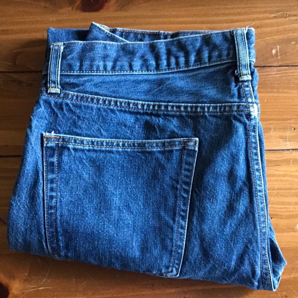 GAP | Jeans | Mens Dark Wash Gap 969 